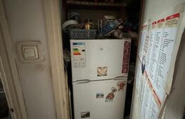 Apartament cu 1 camera decomandat, cartier Dambu