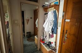 Apartament cu 1 camera decomandat, cartier Dambu