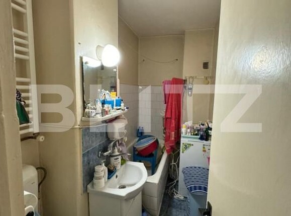 Garsonieră de vânzare Dambu Pietros - 159237AV | BLITZ Târgu Mureș | Poza5