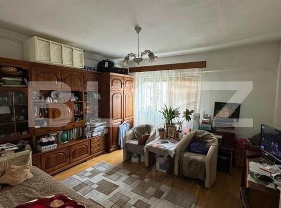 Garsonieră de vânzare Dambu Pietros - 159237AV | BLITZ Târgu Mureș | Poza1