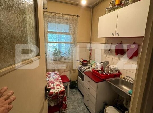 Garsonieră de vânzare Dambu Pietros - 159237AV | BLITZ Târgu Mureș | Poza4