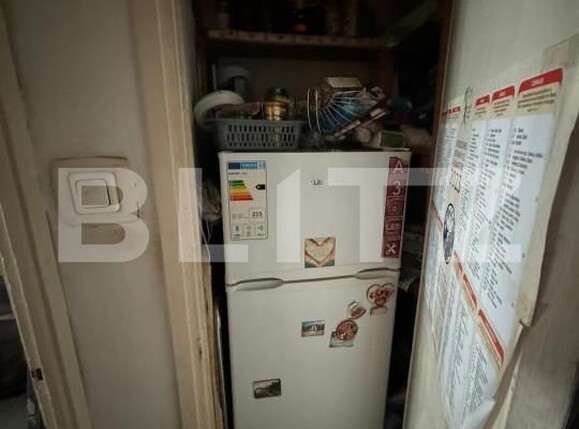 Garsonieră de vânzare Dambu Pietros - 159237AV | BLITZ Târgu Mureș | Poza3