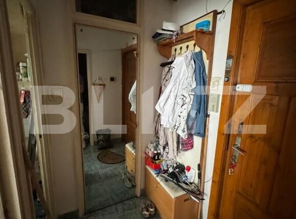 Garsonieră de vânzare Dambu Pietros - 159237AV | BLITZ Târgu Mureș | Poza2