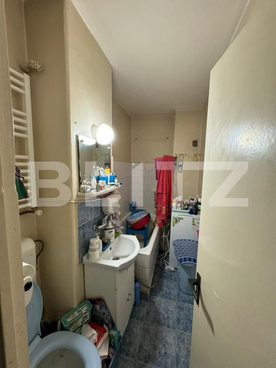 Garsonieră de vânzare Dambu Pietros - 159237AV | BLITZ Târgu Mureș | Poza5