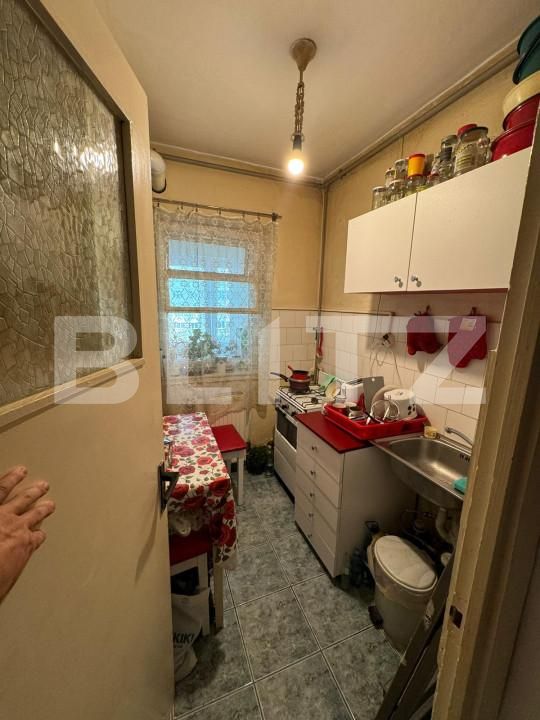 Garsonieră de vânzare Dambu Pietros - 159237AV | BLITZ Târgu Mureș | Poza4