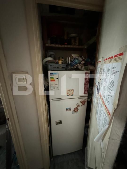 Garsonieră de vânzare Dambu Pietros - 159237AV | BLITZ Târgu Mureș | Poza3