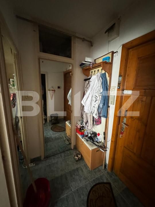 Garsonieră de vânzare Dambu Pietros - 159237AV | BLITZ Târgu Mureș | Poza2