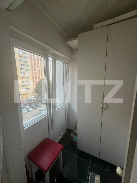 Garsonieră de vânzare Dambu Pietros - 159237AV | BLITZ Târgu Mureș | Poza6