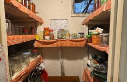 OFERTA !! Apartament renovabil, et 2/4, 3 camere, decomandat, zona 7 noiembrie