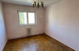 OFERTA !! Apartament renovabil, et 2/4, 3 camere, decomandat, zona 7 noiembrie