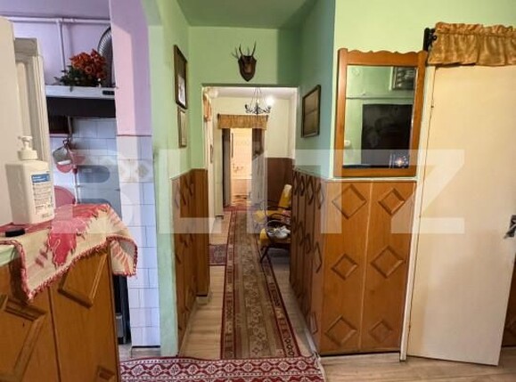 Apartament de vânzare 3 camere 7 Noiembrie - 159243AV | BLITZ Târgu Mureș | Poza4