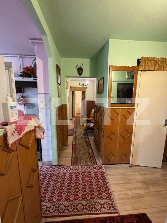 Apartament de vânzare 3 camere 7 Noiembrie - 159243AV | BLITZ Târgu Mureș | Poza4