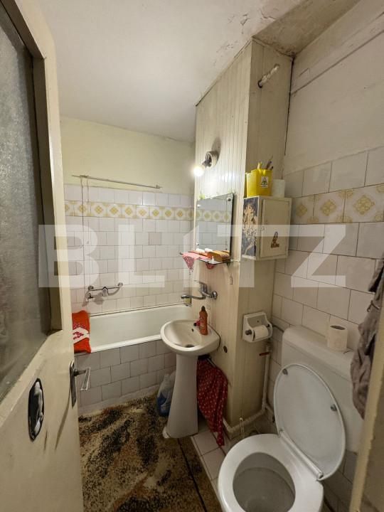 Apartament de vânzare 3 camere 7 Noiembrie - 159243AV | BLITZ Târgu Mureș | Poza7