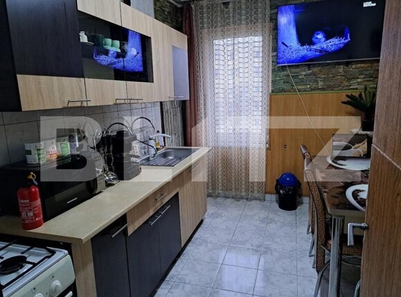 Apartament de vânzare 2 camere Unirii - 159248AV | BLITZ Târgu Mureș | Poza1