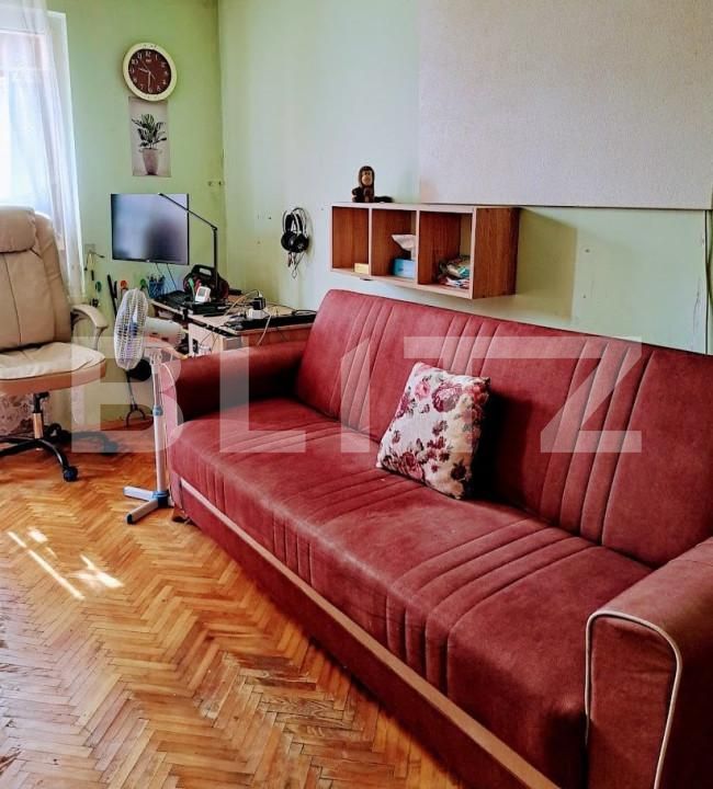 Apartament de vânzare 2 camere Unirii - 159248AV | BLITZ Târgu Mureș | Poza6