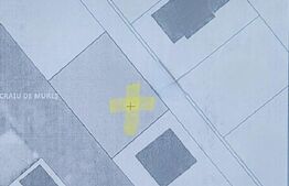 Terenu intravilan pentru constructie casa Sancraiu de Mures