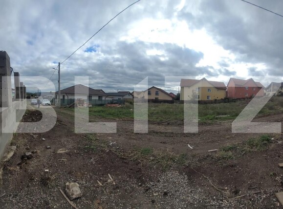 Teren de vânzare Sâncraiu de Mureș - 159437TV | BLITZ Târgu Mureș | Poza4