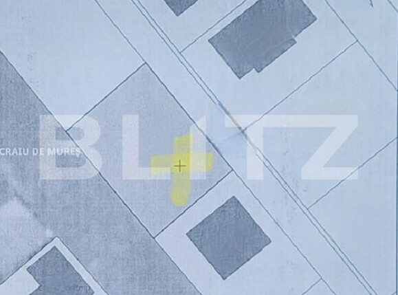 Teren de vânzare Sâncraiu de Mureș - 159437TV | BLITZ Târgu Mureș | Poza2