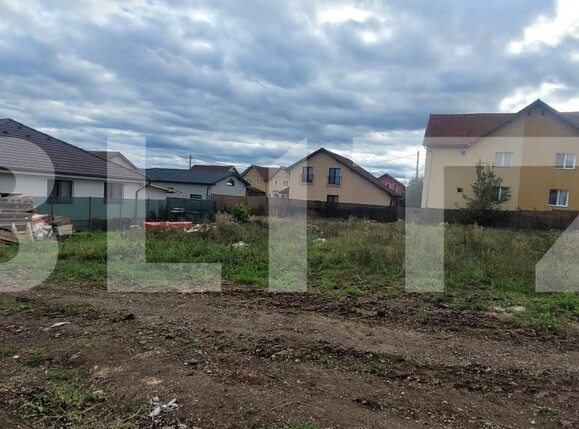 Teren de vânzare Sâncraiu de Mureș - 159437TV | BLITZ Târgu Mureș | Poza5