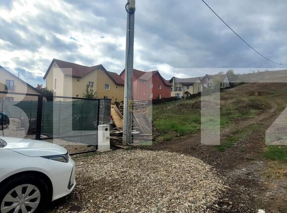 Teren de vânzare Sâncraiu de Mureș - 159437TV | BLITZ Târgu Mureș | Poza6