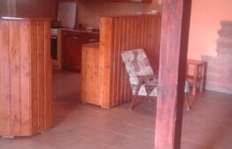 2 CASE DE VACANTA + 3 CABANUTE , STATIUNEA SOVATA