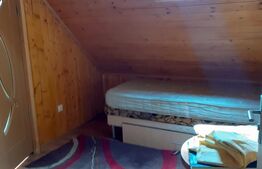 2 CASE DE VACANTA + 3 CABANUTE , STATIUNEA SOVATA