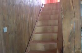 2 CASE DE VACANTA + 3 CABANUTE , STATIUNEA SOVATA