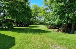 2 CASE DE VACANTA + 3 CABANUTE , STATIUNEA SOVATA