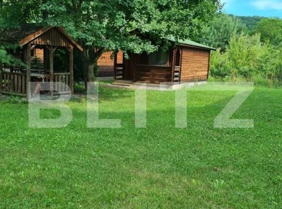 Casa de vânzare 14 camere Sovata - 159483CV | BLITZ Târgu Mureș | Poza5