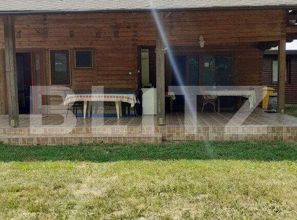 Casa de vânzare 14 camere Sovata - 159483CV | BLITZ Târgu Mureș | Poza19