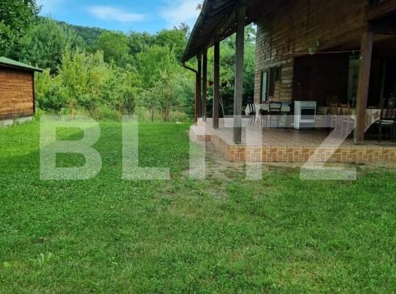 Casa de vânzare 14 camere Sovata - 159483CV | BLITZ Târgu Mureș | Poza2