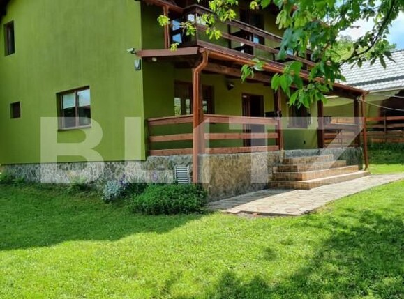 Casa de vânzare 14 camere Sovata - 159483CV | BLITZ Târgu Mureș | Poza4