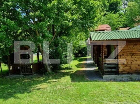 Casa de vânzare 14 camere Sovata - 159483CV | BLITZ Târgu Mureș | Poza1