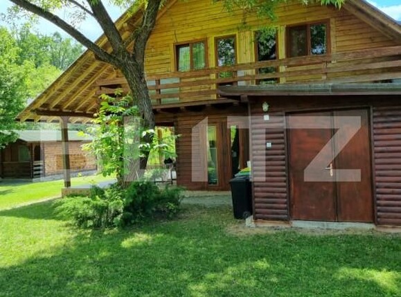 Casa de vânzare 14 camere Sovata - 159483CV | BLITZ Târgu Mureș | Poza3