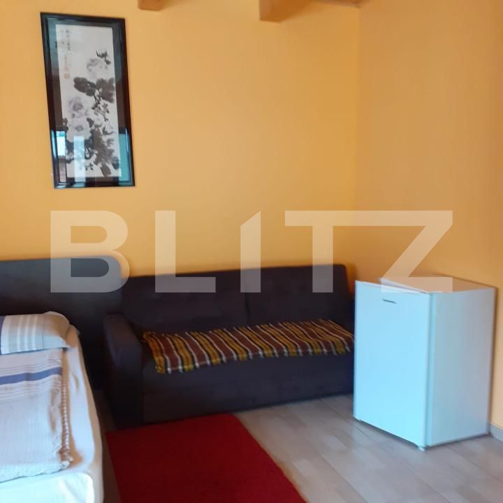 Casa de vânzare 14 camere Sovata - 159483CV | BLITZ Târgu Mureș | Poza24