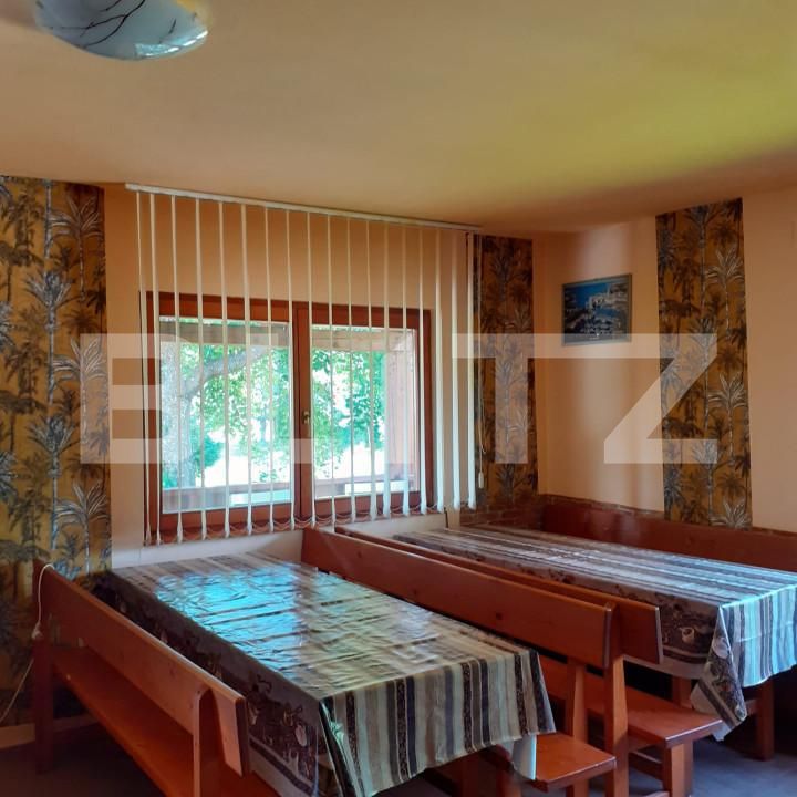 Casa de vânzare 14 camere Sovata - 159483CV | BLITZ Târgu Mureș | Poza18