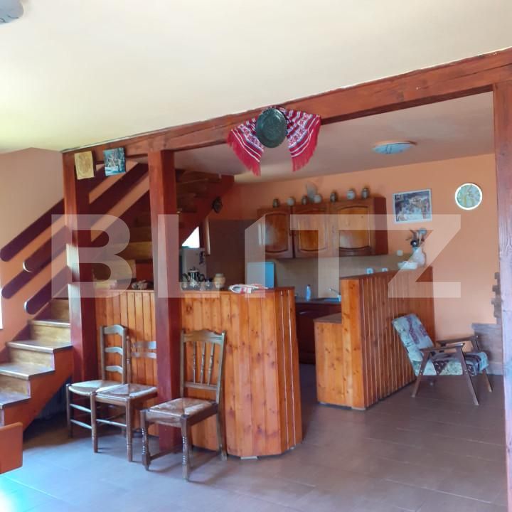 Casa de vânzare 14 camere Sovata - 159483CV | BLITZ Târgu Mureș | Poza11