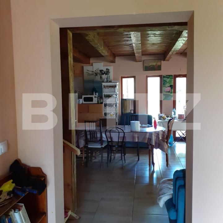 Casa de vânzare 14 camere Sovata - 159483CV | BLITZ Târgu Mureș | Poza9