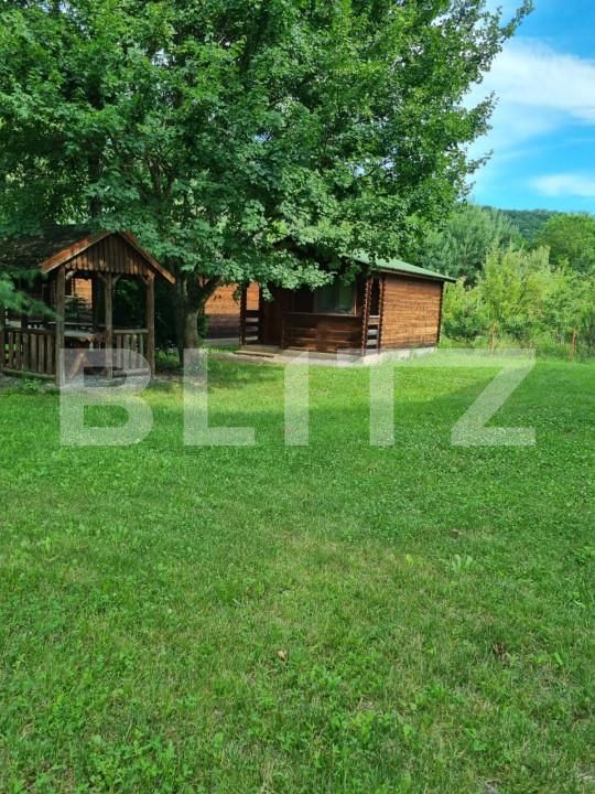 Casa de vânzare 14 camere Sovata - 159483CV | BLITZ Târgu Mureș | Poza5