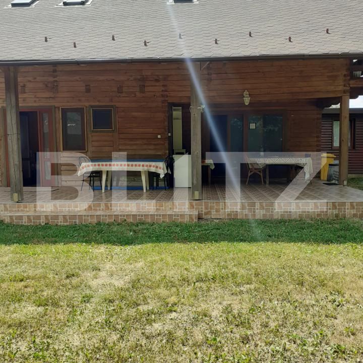 Casa de vânzare 14 camere Sovata - 159483CV | BLITZ Târgu Mureș | Poza19