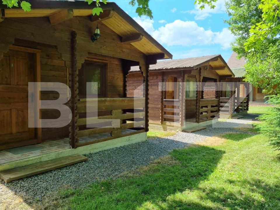 Casa de vânzare 14 camere Sovata - 159483CV | BLITZ Târgu Mureș | Poza6