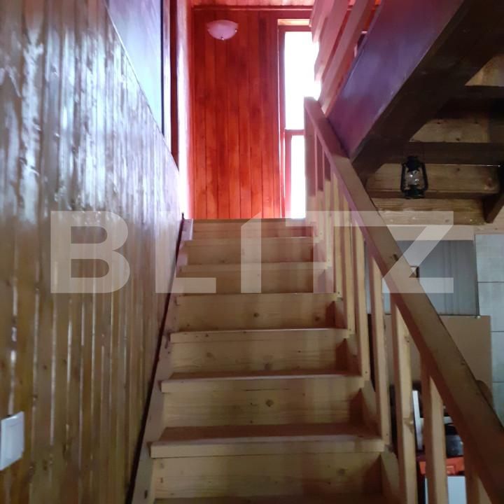 Casa de vânzare 14 camere Sovata - 159483CV | BLITZ Târgu Mureș | Poza23