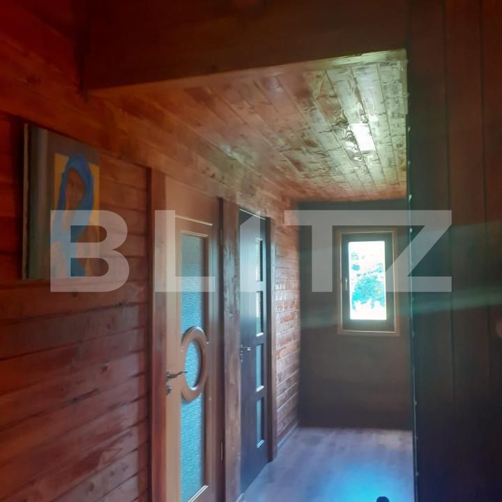 Casa de vânzare 14 camere Sovata - 159483CV | BLITZ Târgu Mureș | Poza22