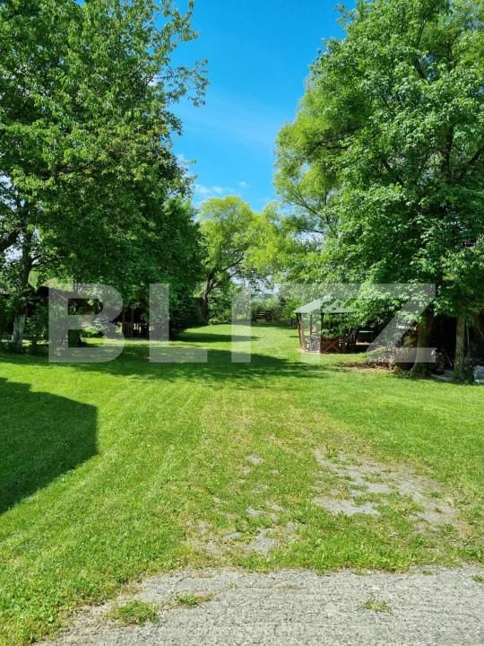 Casa de vânzare 14 camere Sovata - 159483CV | BLITZ Târgu Mureș | Poza7