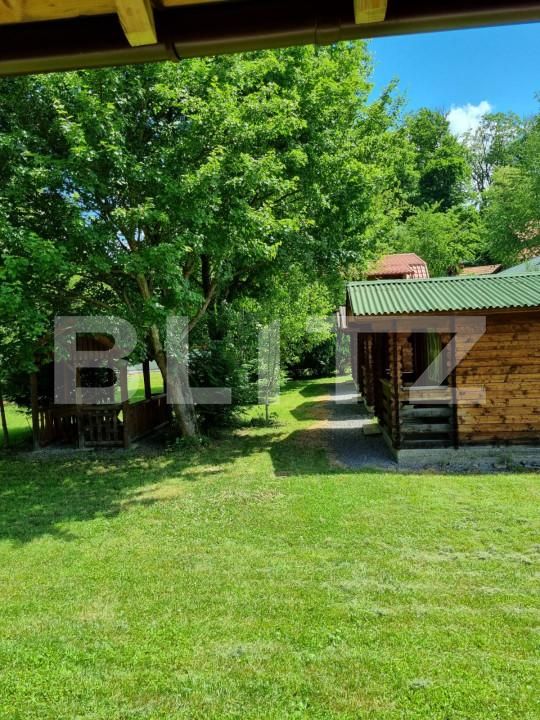 Casa de vânzare 14 camere Sovata - 159483CV | BLITZ Târgu Mureș | Poza1