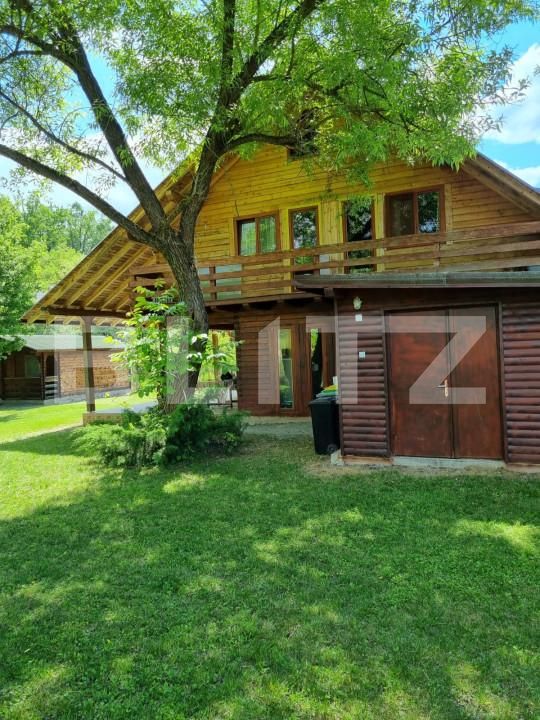 Casa de vânzare 14 camere Sovata - 159483CV | BLITZ Târgu Mureș | Poza3