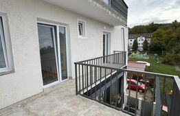 Apartament cu 3 camere, 2 bai,bloc nou, zona 7 noiembrie FINISAT