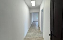 Apartament cu 3 camere, 2 bai,bloc nou, zona 7 noiembrie FINISAT