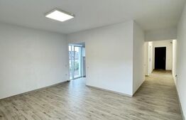 Apartament cu 3 camere, 2 bai,bloc nou, zona 7 noiembrie FINISAT