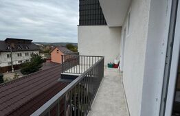 Apartament cu 3 camere, 2 bai,bloc nou, zona 7 noiembrie FINISAT